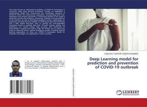 Deep Learning model for prediction and prevention of COVID-19 outbreak
