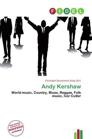 Andy Kershaw
