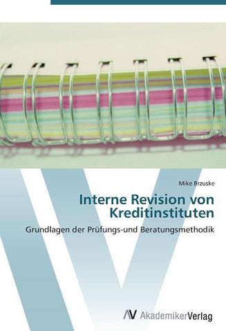 Interne Revision von Kreditinstituten