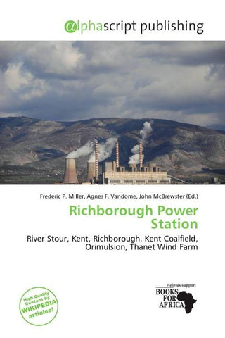 Richborough Power Station