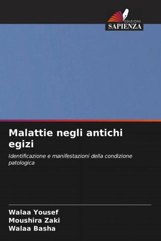 Malattie negli antichi egizi