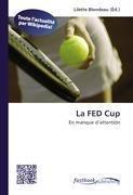 La FED Cup