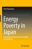 Energy Poverty in Japan