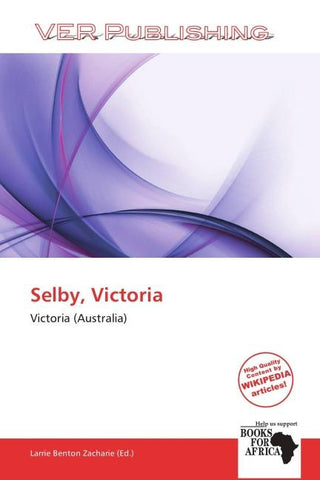 Selby, Victoria