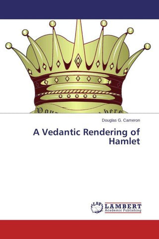 A Vedantic Rendering of Hamlet