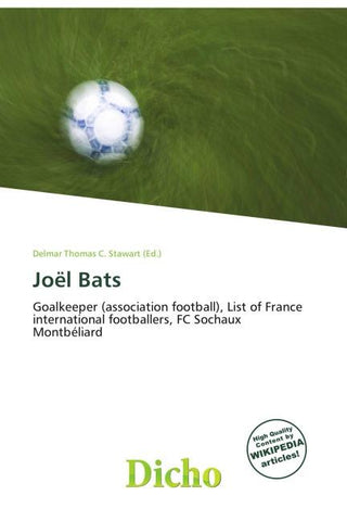 Joël Bats