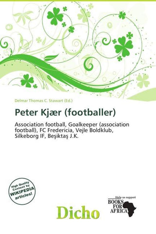 Peter Kjær (footballer)