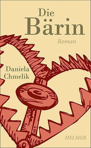 Die Bärin