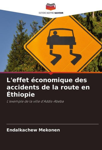 L'effet économique des accidents de la route en Éthiopie