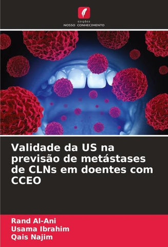 Validade da US na previsão de metástases de CLNs em doentes com CCEO