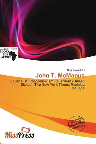 John T. McManus