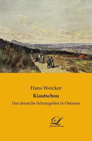 Kiautschou