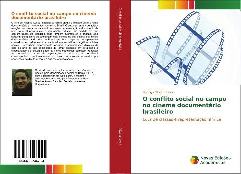 O conflito social no campo no cinema documentário brasileiro