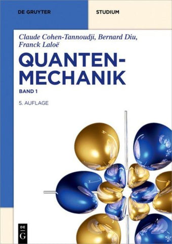 Quantenmechanik