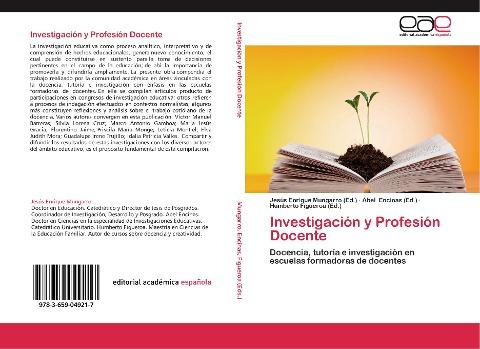 Investigación y Profesión Docente
