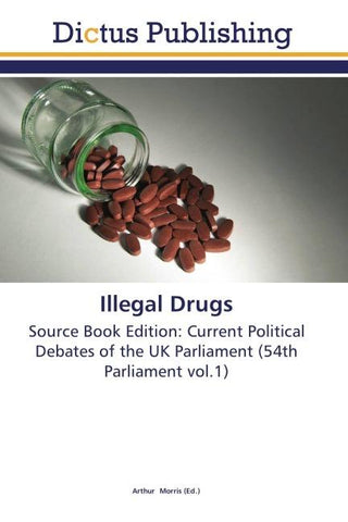 Illegal Drugs