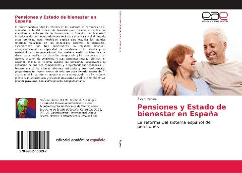 Pensiones y Estado de bienestar en España