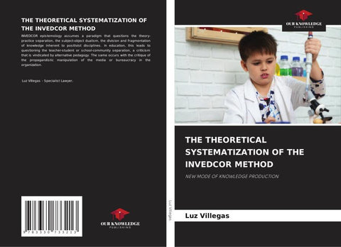 THE THEORETICAL SYSTEMATIZATION OF THE INVEDCOR METHOD
