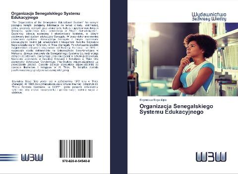 Organizacja Senegalskiego Systemu Edukacyjnego