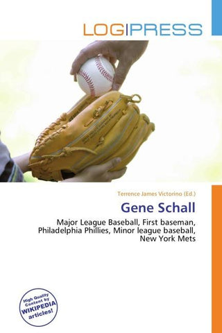 Gene Schall
