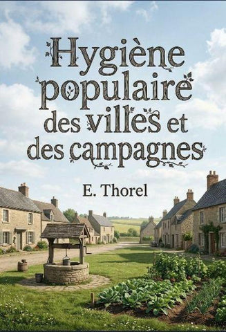 Hygiène populaire des villes et des campagnes