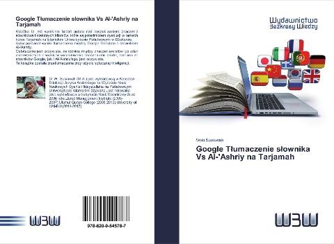 Google T¿umaczenie s¿ownika Vs Al-'Ashriy na Tarjamah