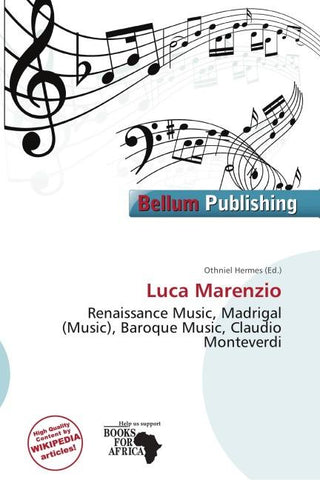 Luca Marenzio