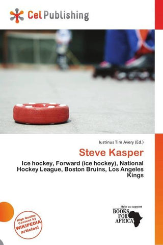Steve Kasper