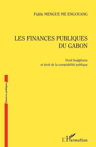 Les finances publiques du Gabon