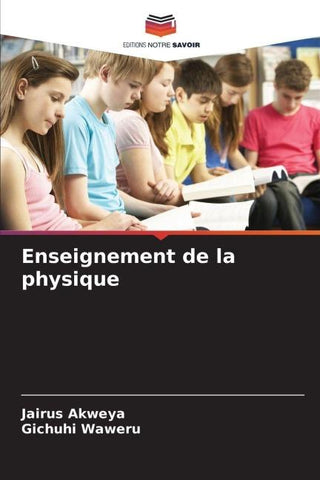 Enseignement de la physique