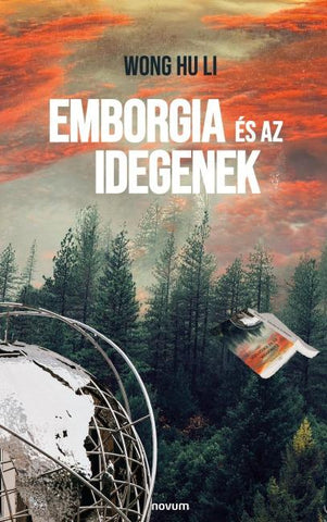 Emborgia és az idegenek