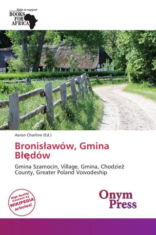 Bronis¿awów, Gmina B¿¿dów