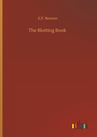 The Blotting Book