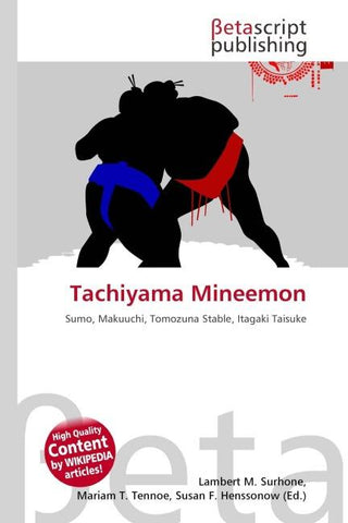 Tachiyama Mineemon