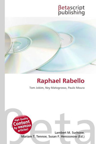 Raphael Rabello