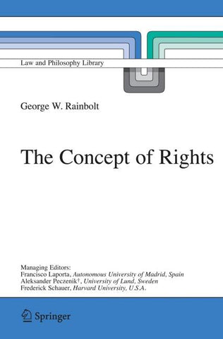 The Concept of Rights