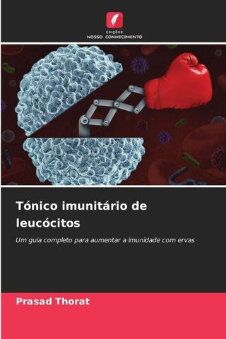 Tónico imunitário de leucócitos