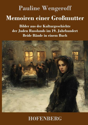 Memoiren einer Großmutter