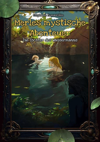Die Töchter des Wassermanns
