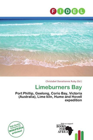 Limeburners Bay