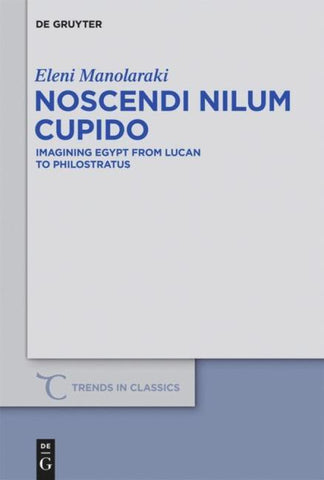 Noscendi Nilum Cupido