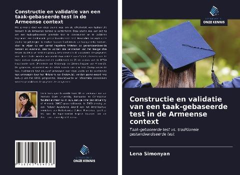Constructie en validatie van een taak-gebaseerde test in de Armeense context
