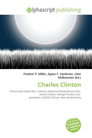 Charles Clinton