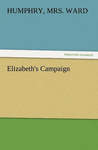 Elizabeth's Campaign