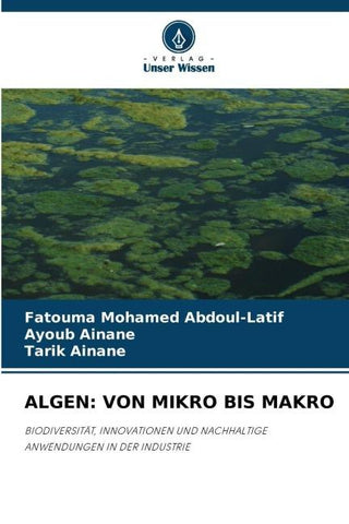 ALGEN: VON MIKRO BIS MAKRO