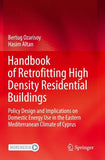 Handbook of Retrofitting High Density Residential Buildings