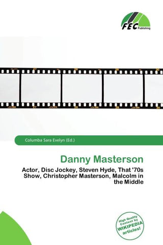 Danny Masterson