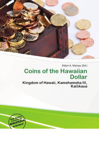 Coins of the Hawaiian Dollar
