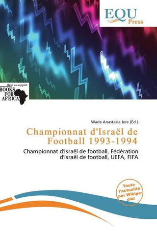 Championnat d'Israël de Football 1993-1994