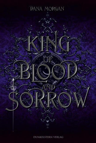 King of Blood and Sorrow